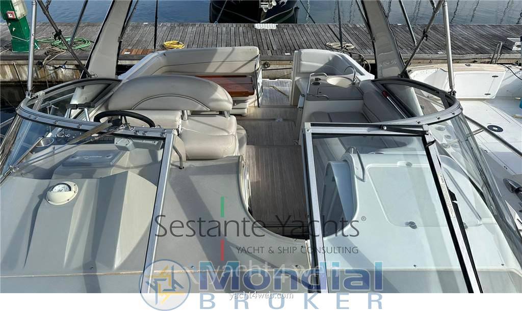 Larson boats Cabrio 330 Motor boat used for sale