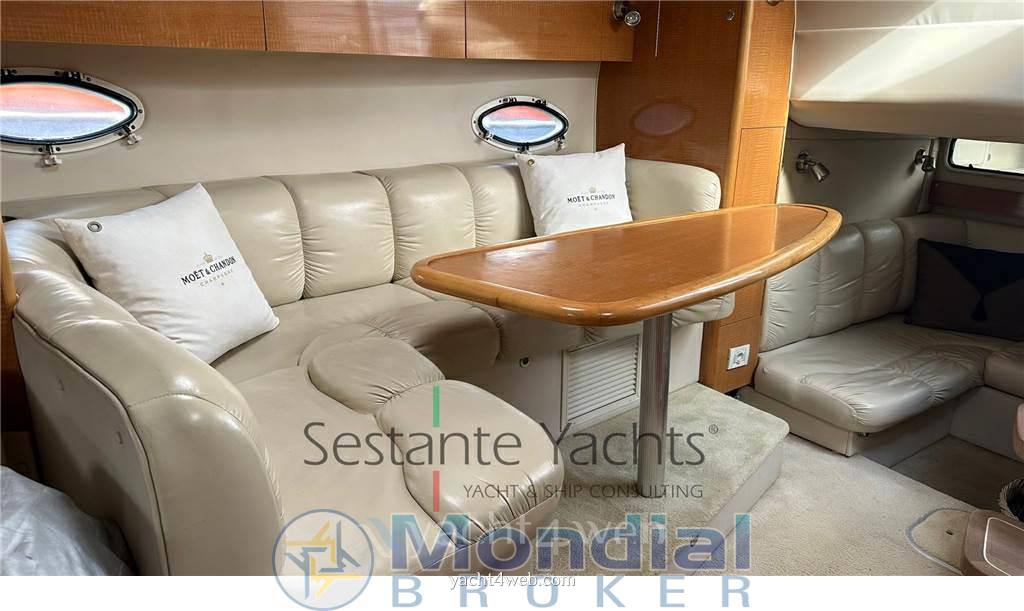 Larson boats Cabrio 330 2008