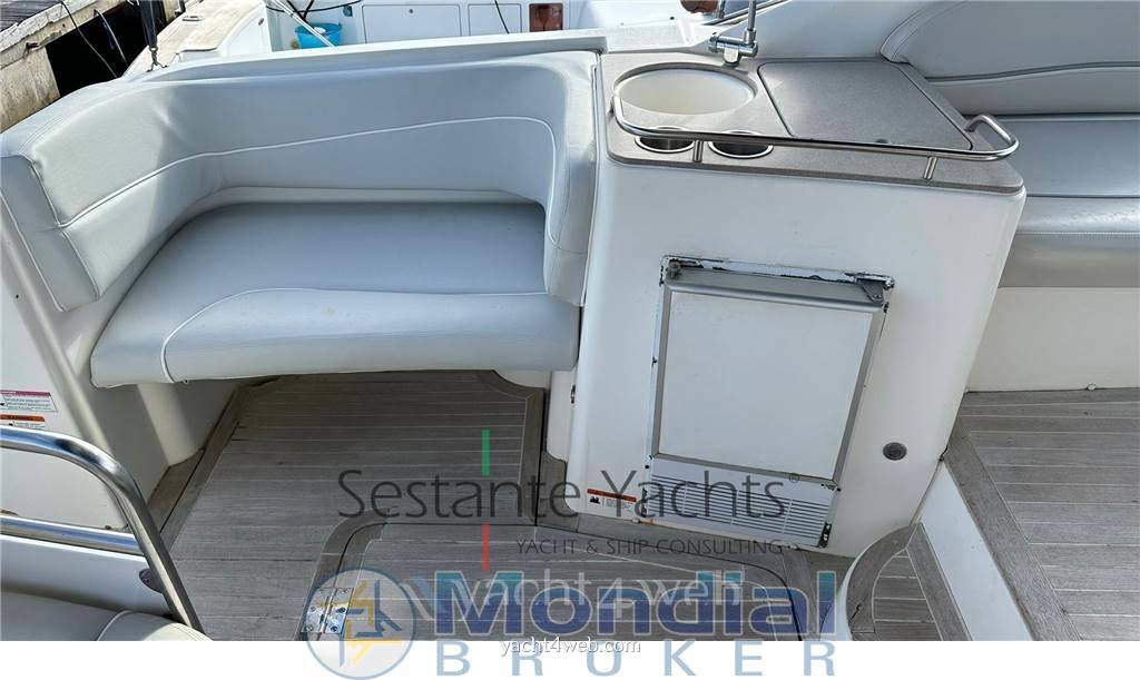 Larson boats Cabrio 330 