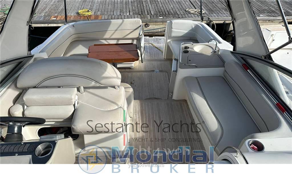 Larson boats Cabrio 330 Photo