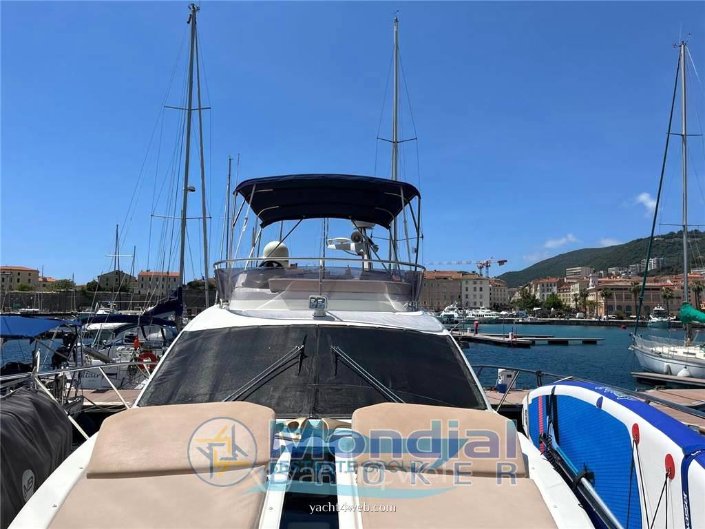 Cranchi Atlantique 43 