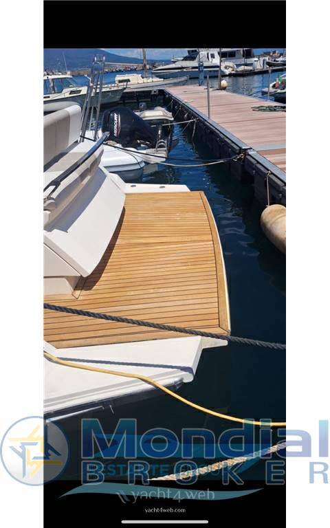 Atlantis Verve usato