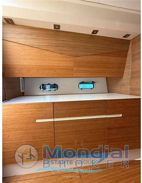 Atlantis Verve Barca a motore usata in vendita