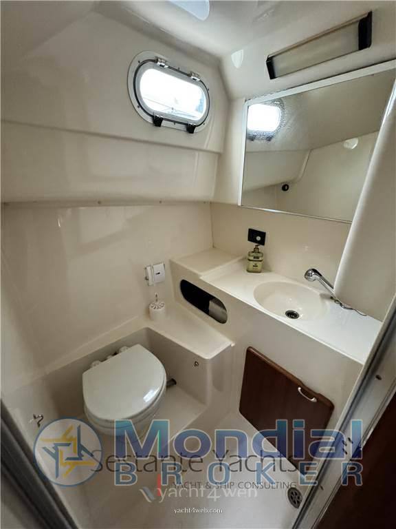 3b craft 270 open Photo