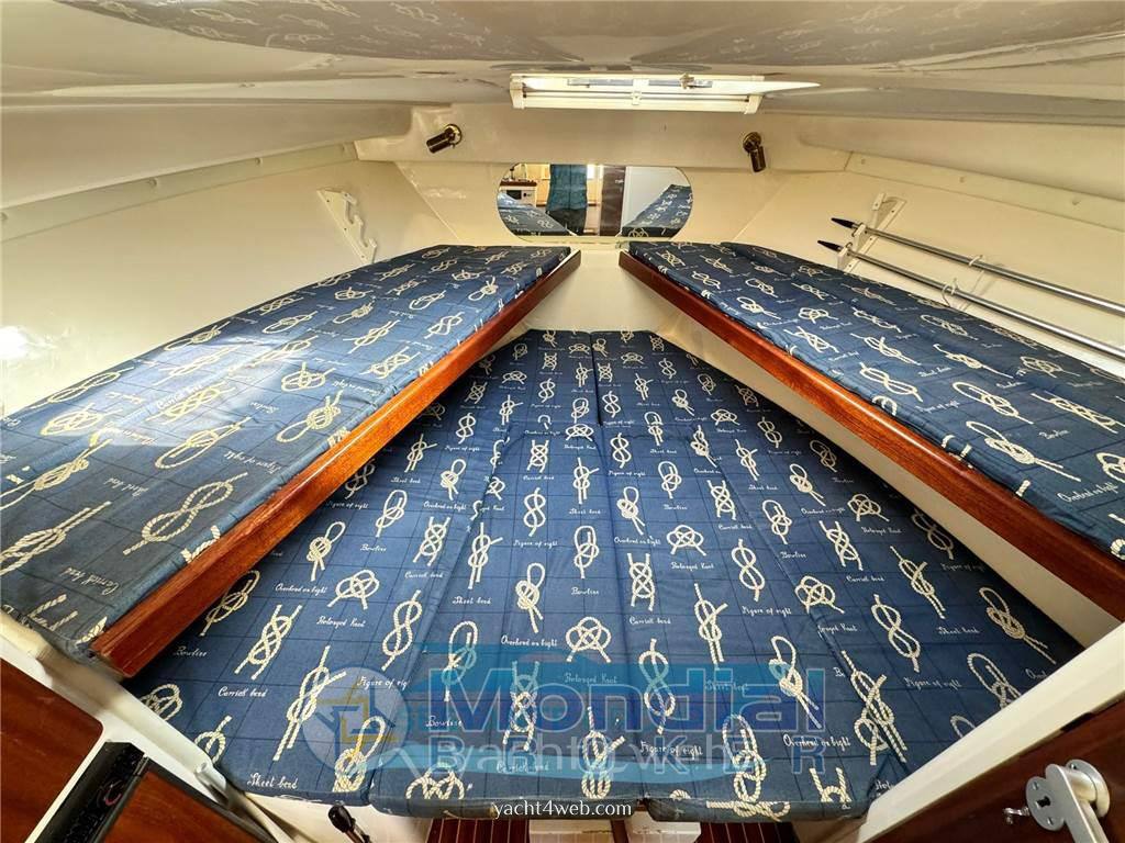 3b craft 270 open Day cruiser