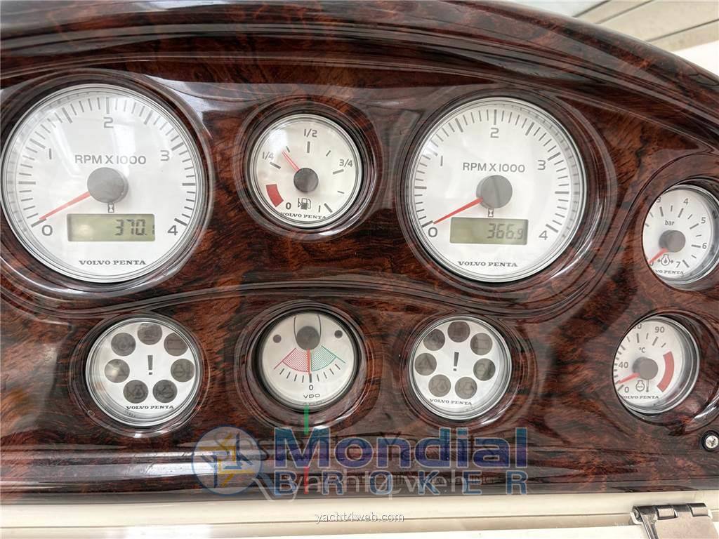 Cranchi Endurance 41 0