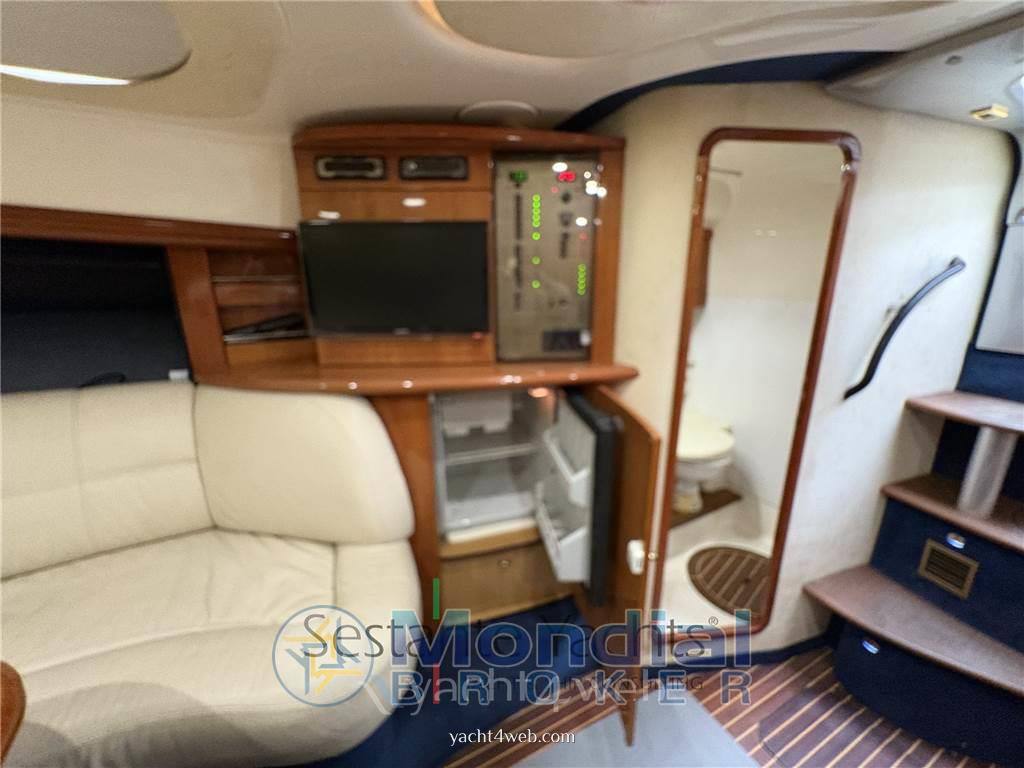 Cranchi Endurance 41 Day cruiser