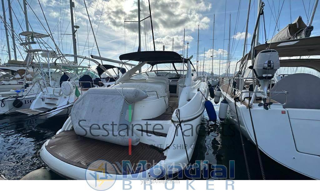 Sunseeker Camargue 44 