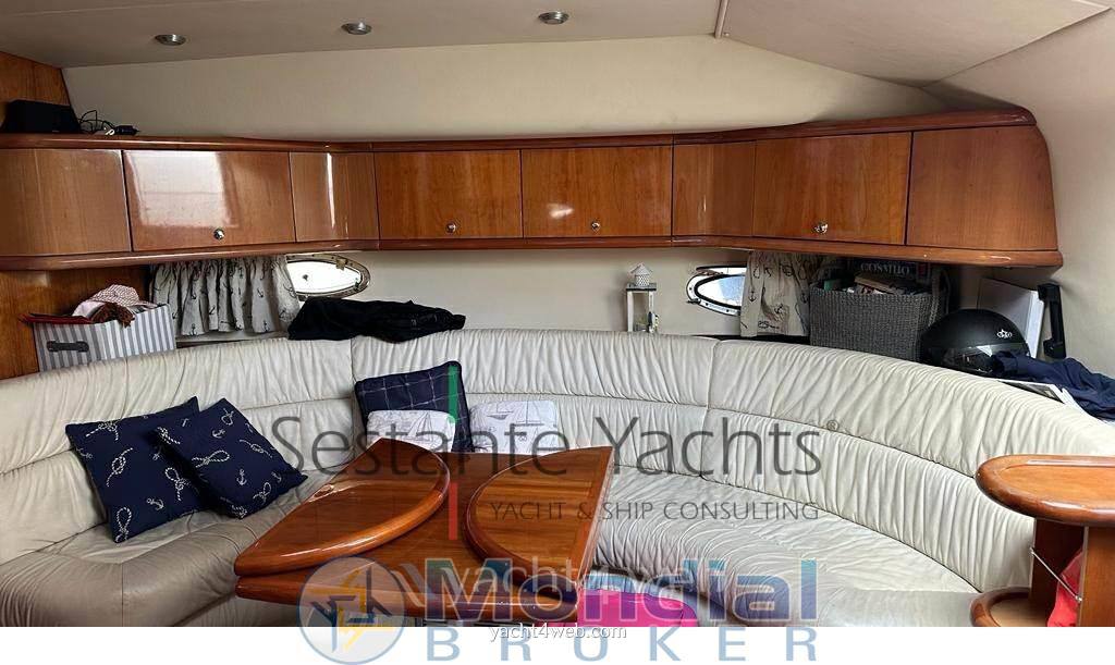 Sunseeker Camargue 44 fotografia