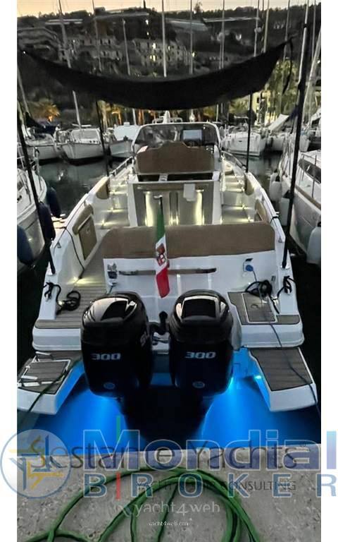 Ranieri international Next330lx Foto