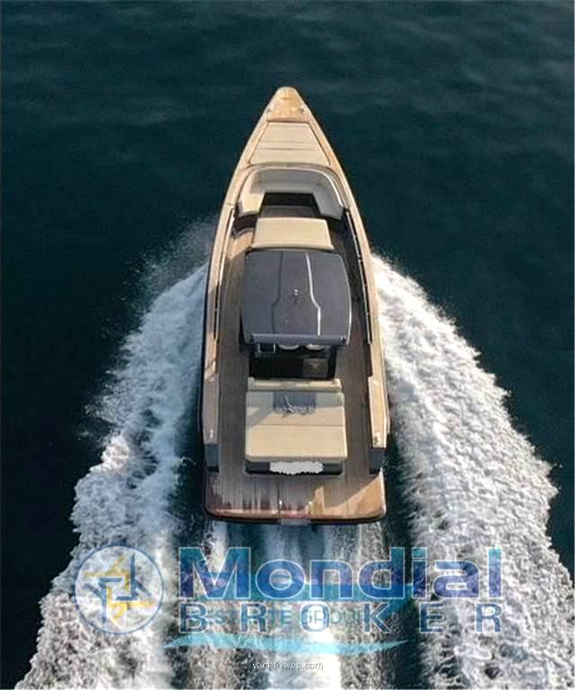 Maori yacht Maori 50' 使用