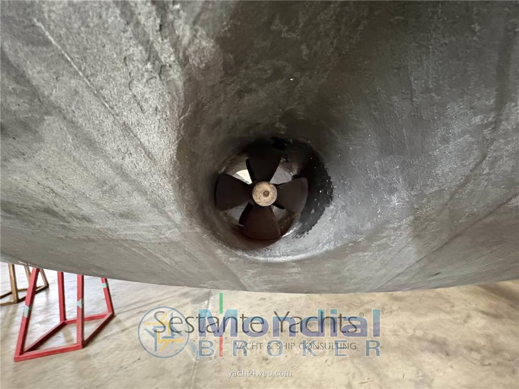 Gobbi 425 sc Bateau à moteur nouveau en vente