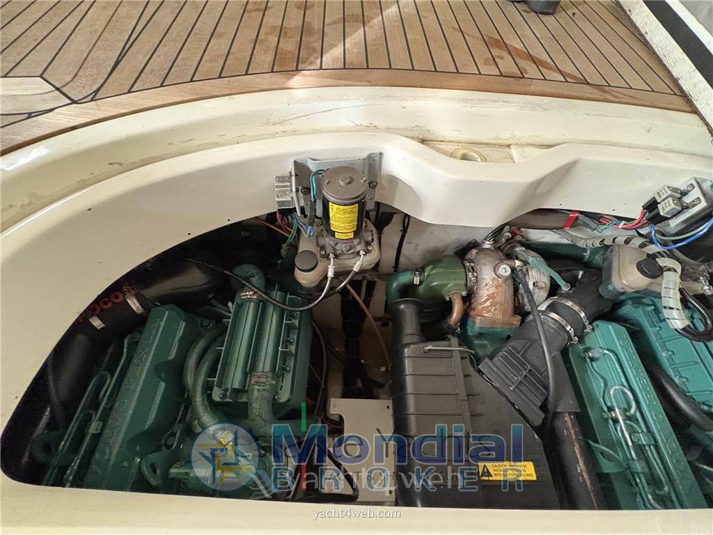 Gobbi 425 sc Croiseur de jour