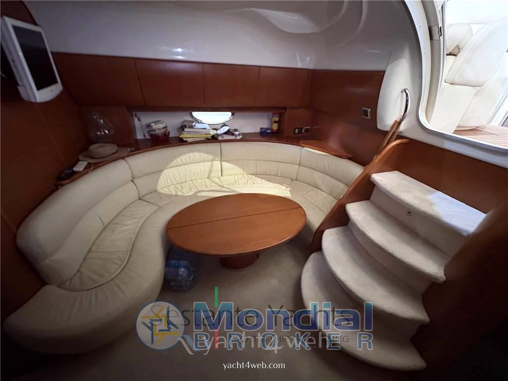 Gobbi 425 sc Bateau à moteur nouveau en vente