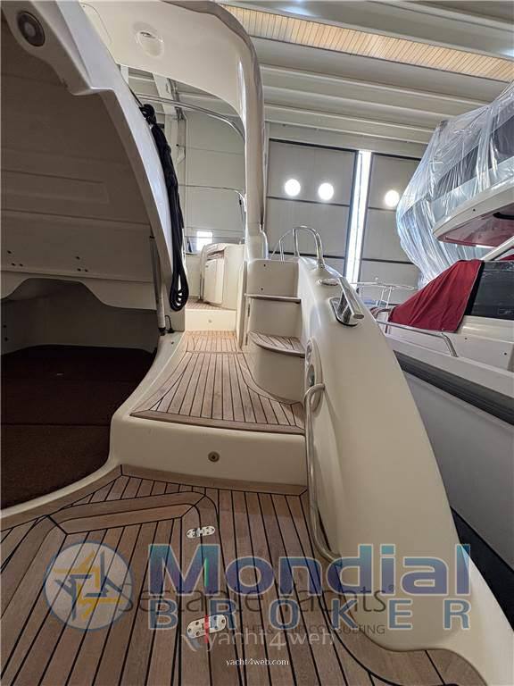 Gobbi 425 sc Croiseur de jour