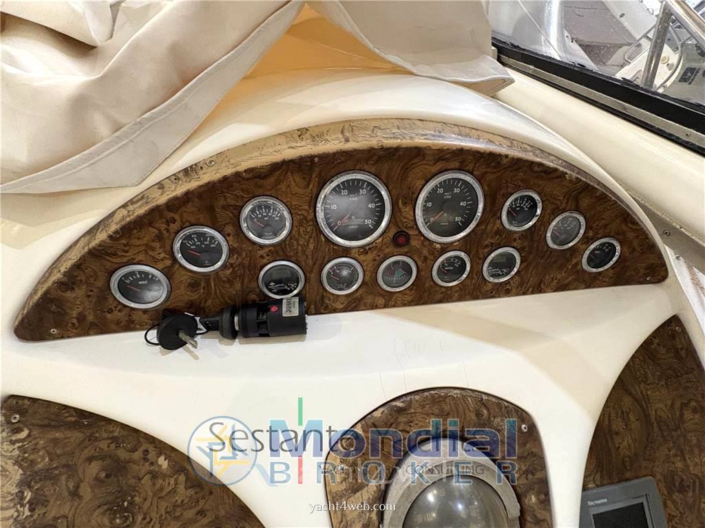 Gobbi 425 sc Croiseur de jour occasion