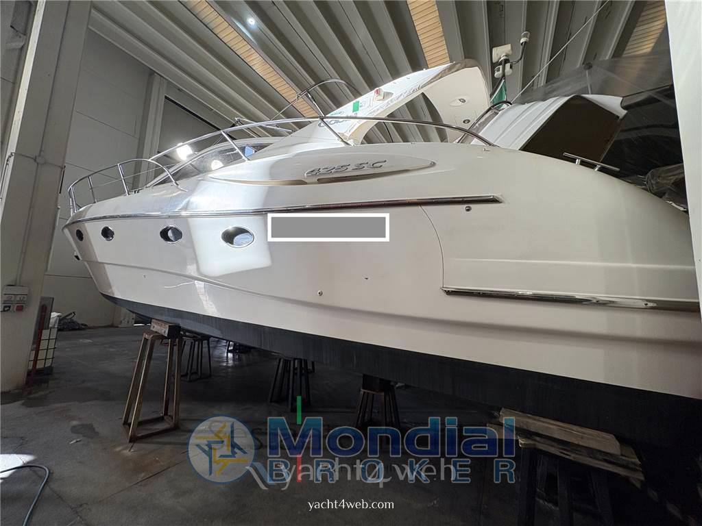 Gobbi 425 sc Bateau à moteur nouveau en vente
