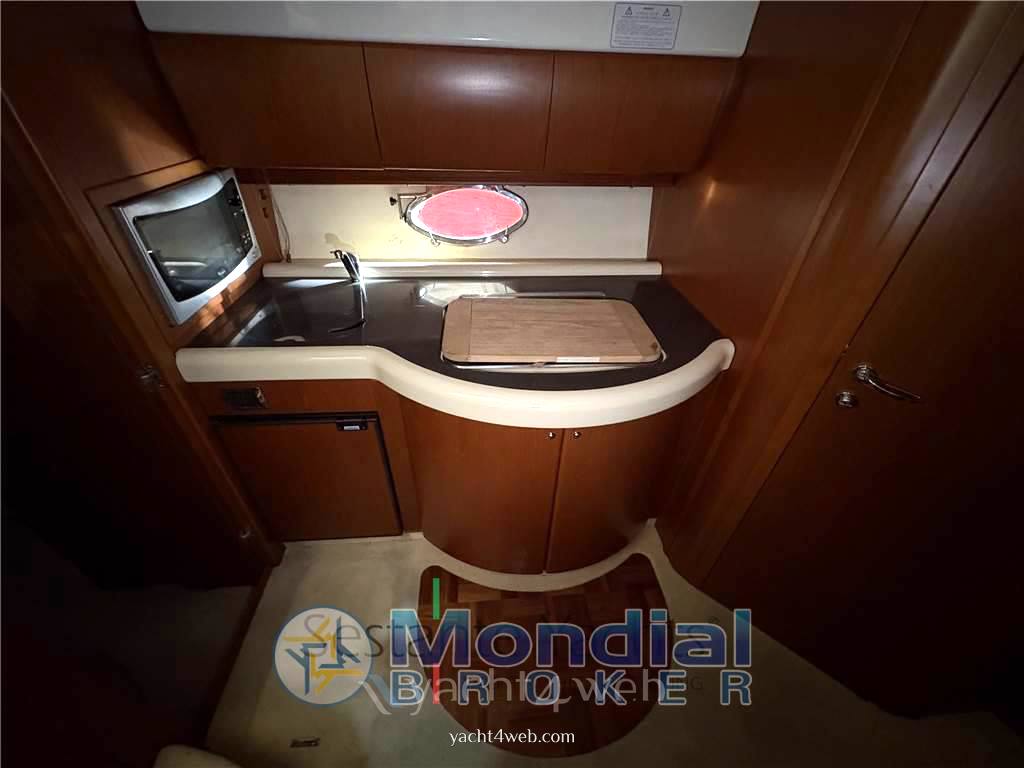 Gobbi 425 sc Croiseur de jour occasion