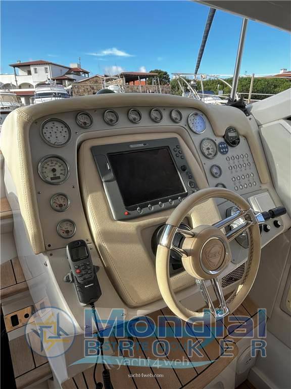 Sacs Strider 13 coupe' Gommone usato in vendita