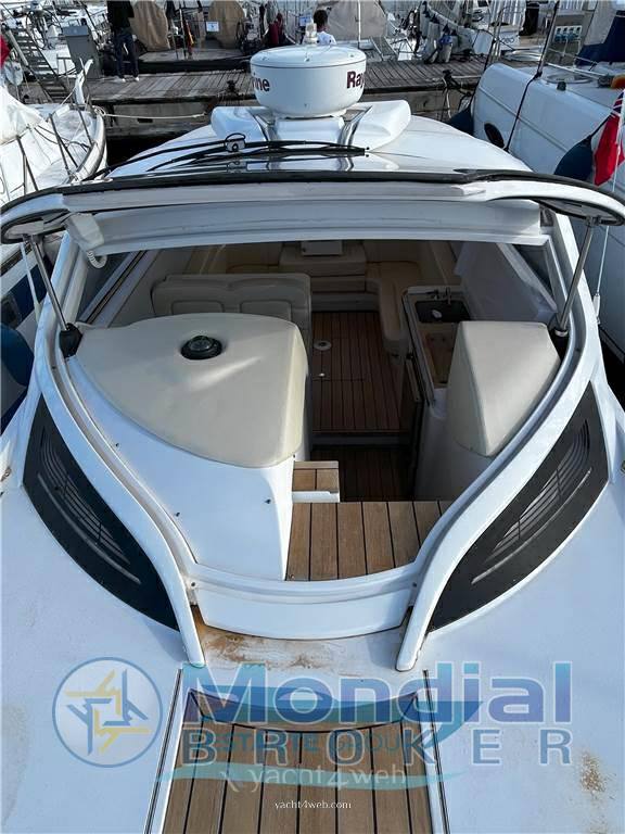 Sacs Strider 13 coupe' Gommone usato