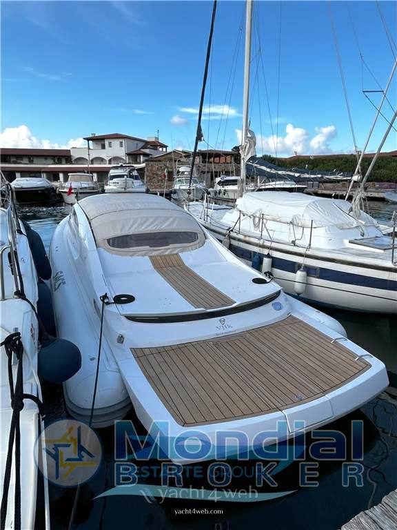 Sacs Strider 13 coupe' Gommone usato in vendita