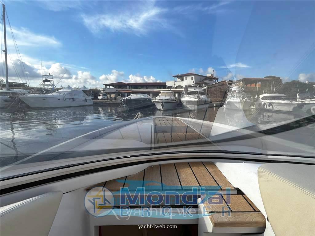 Sacs Strider 13 coupe' 