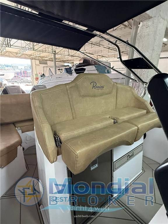 Ranieri international Cayman 27 sport touring 2023