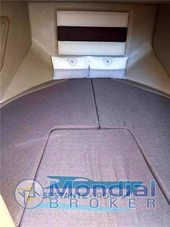 Ranieri international Next 290 sh Outros