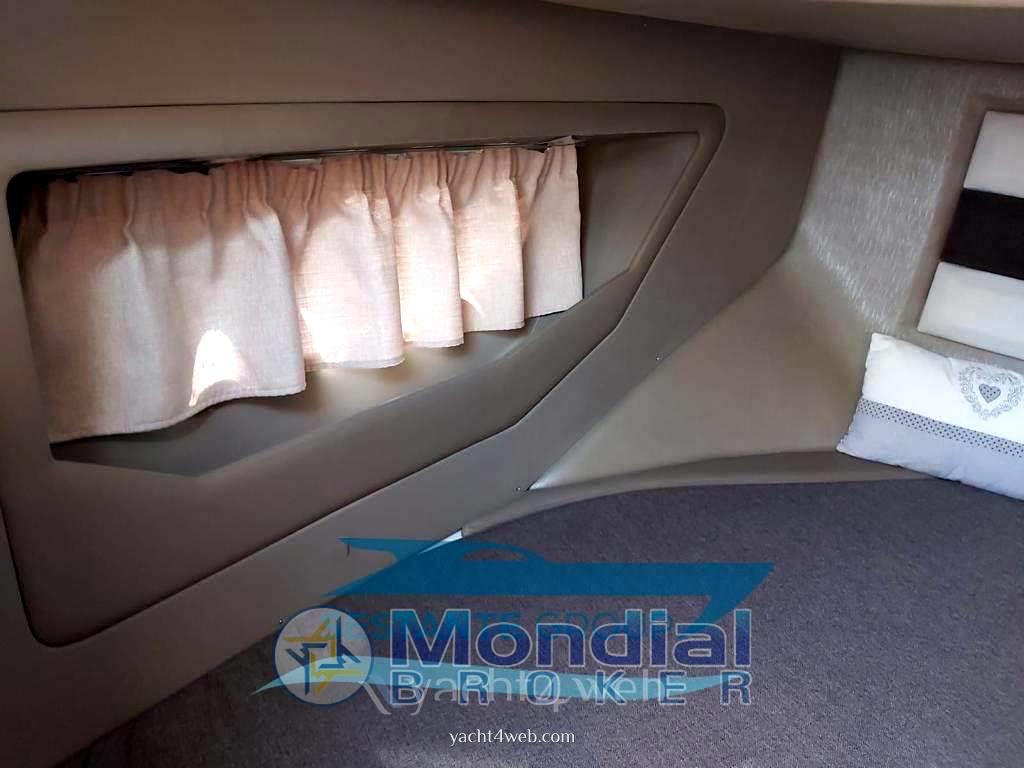 Ranieri international Next 290 sh Barco a motor usado para venda