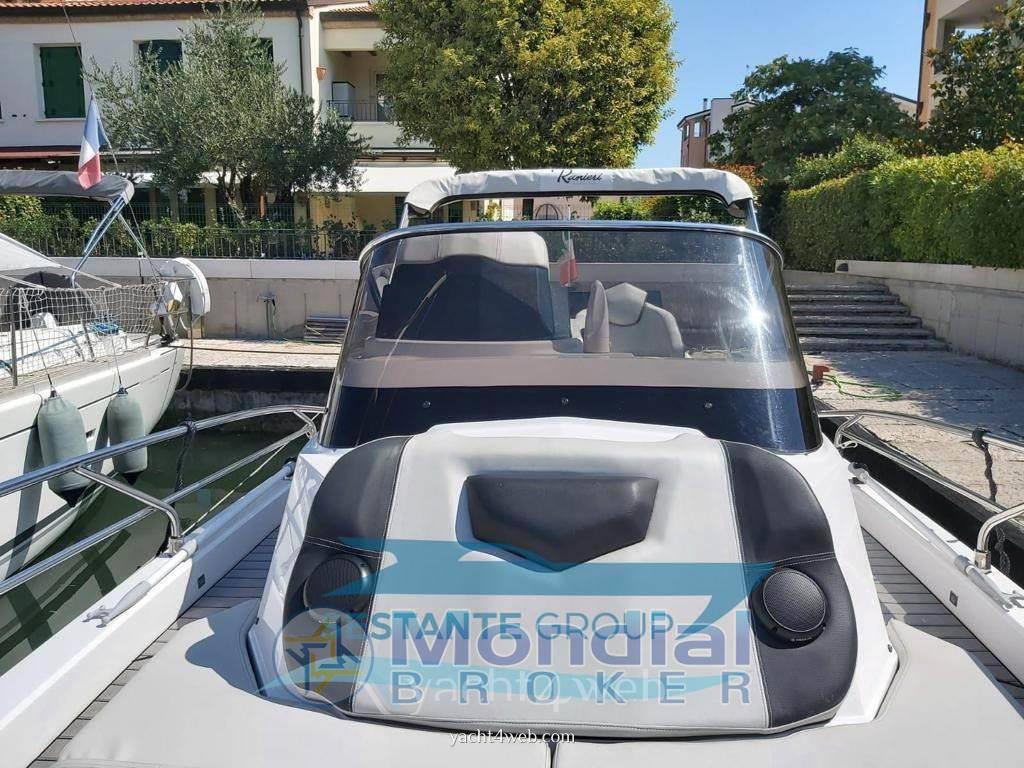 Ranieri international Next 290 sh Foto