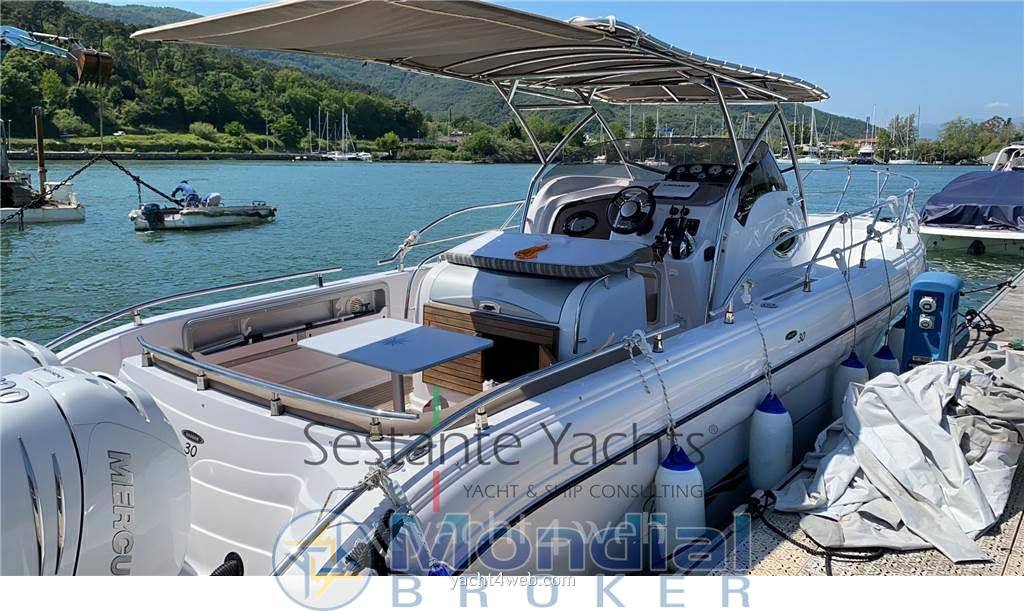 Ranieri international Shadow 30 Otros usado