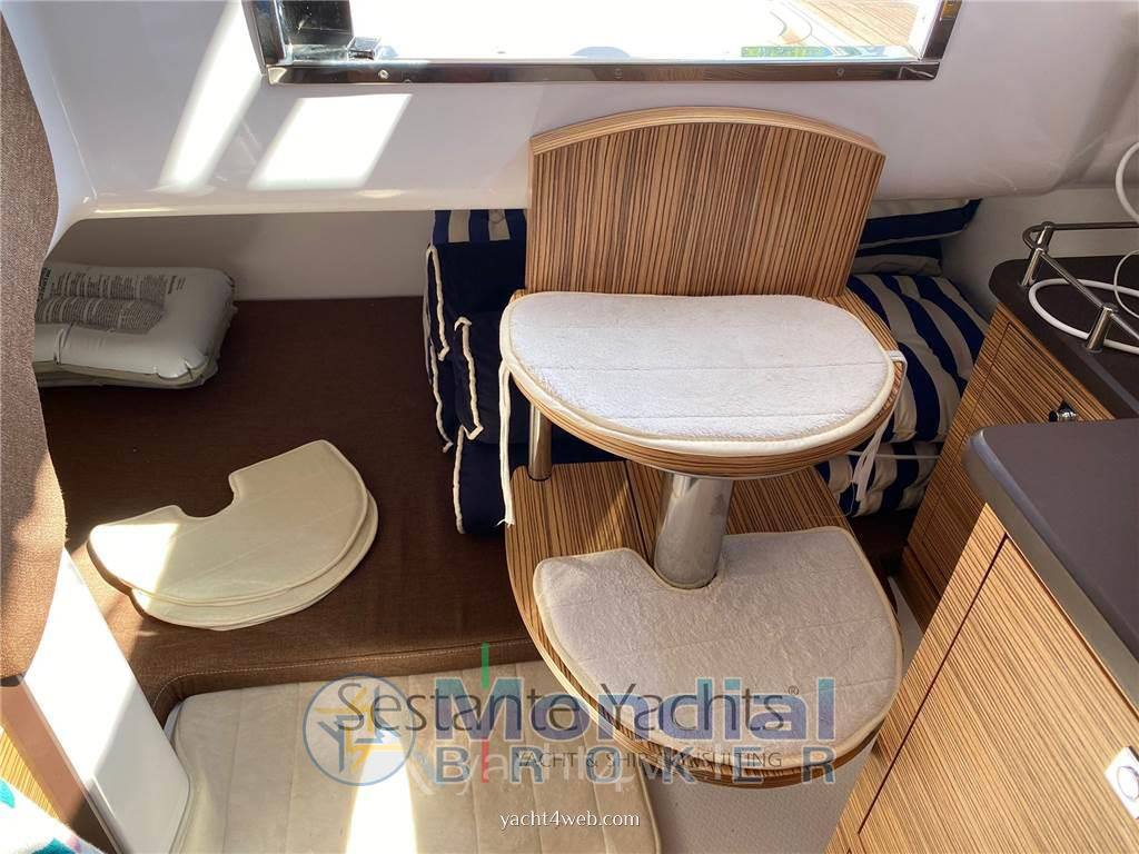 Ranieri international Shadow 30 Barco de motor usado para venta