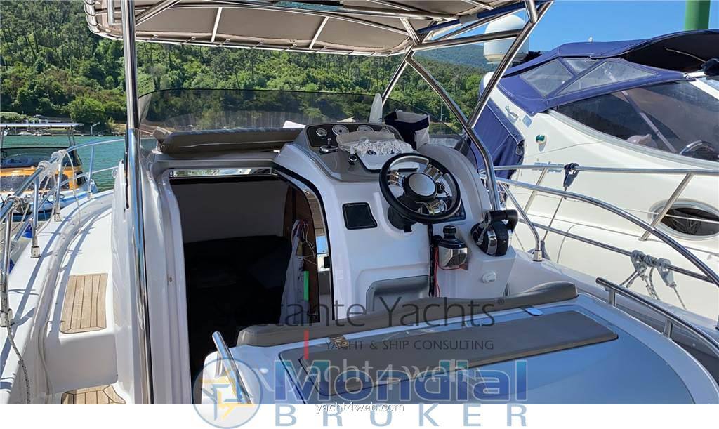 Ranieri international Shadow 30 0