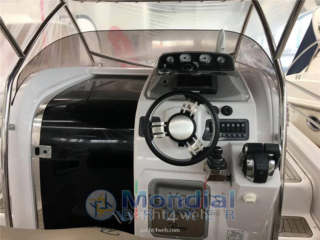 Ranieri international Shadow 30 Foto