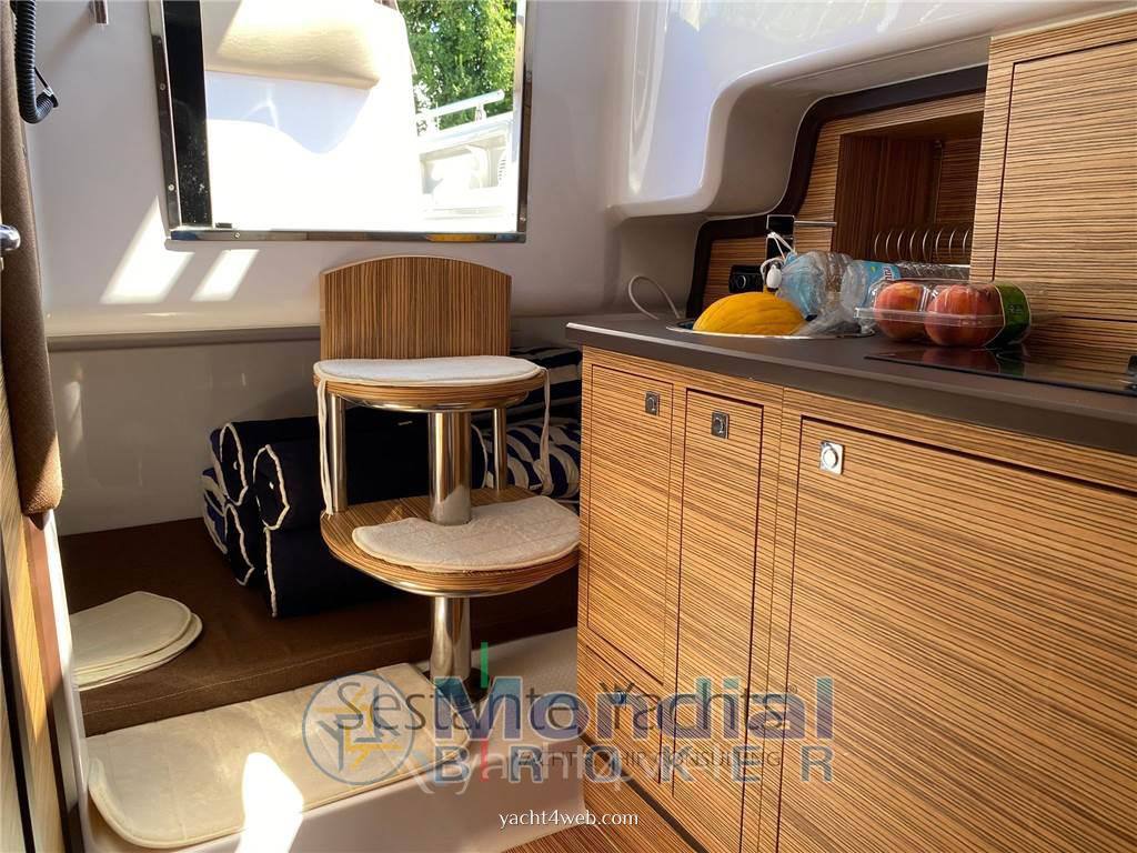 Ranieri international Shadow 30 Foto