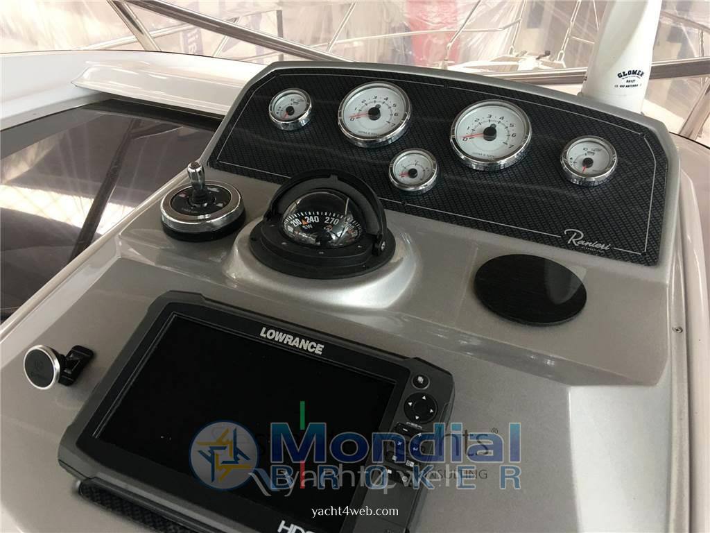 Ranieri international Shadow 30 Otros usado