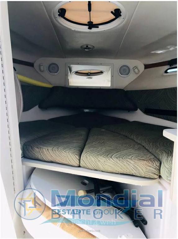 Four winns Sundowner 285 