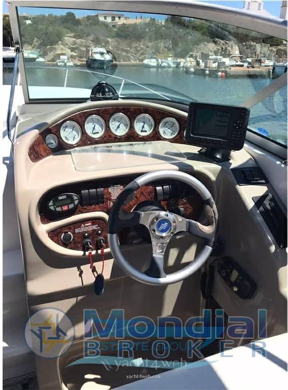 Four winns Sundowner 285 Day cruiser