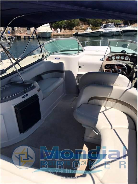 Four winns Sundowner 285 barca a motore