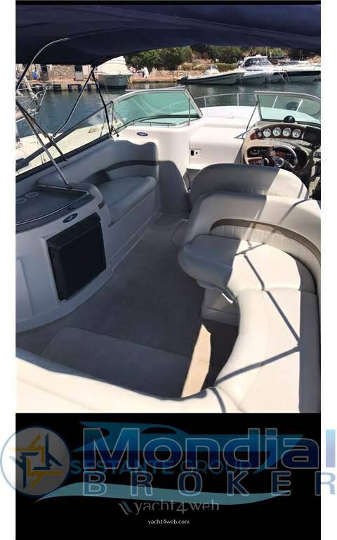 Four winns Sundowner 285 barca a motore