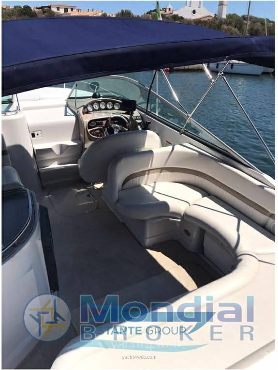 Four winns Sundowner 285 2005