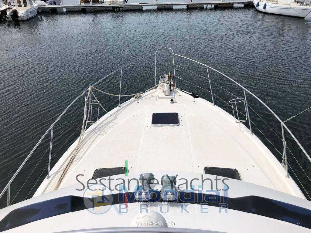 Riviera marine 35 convertible Flybridge