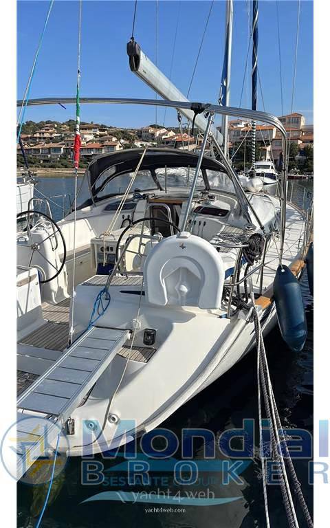 Bavaria 50 cruiser Bateau à voile nouveau en vente