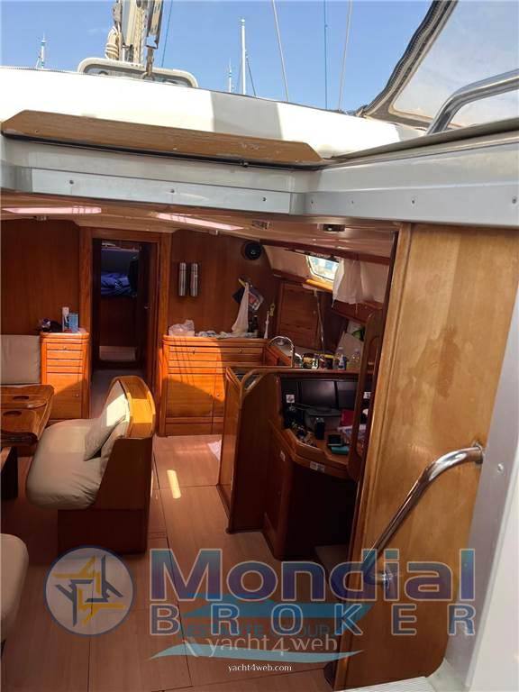 Bavaria 50 cruiser Photo