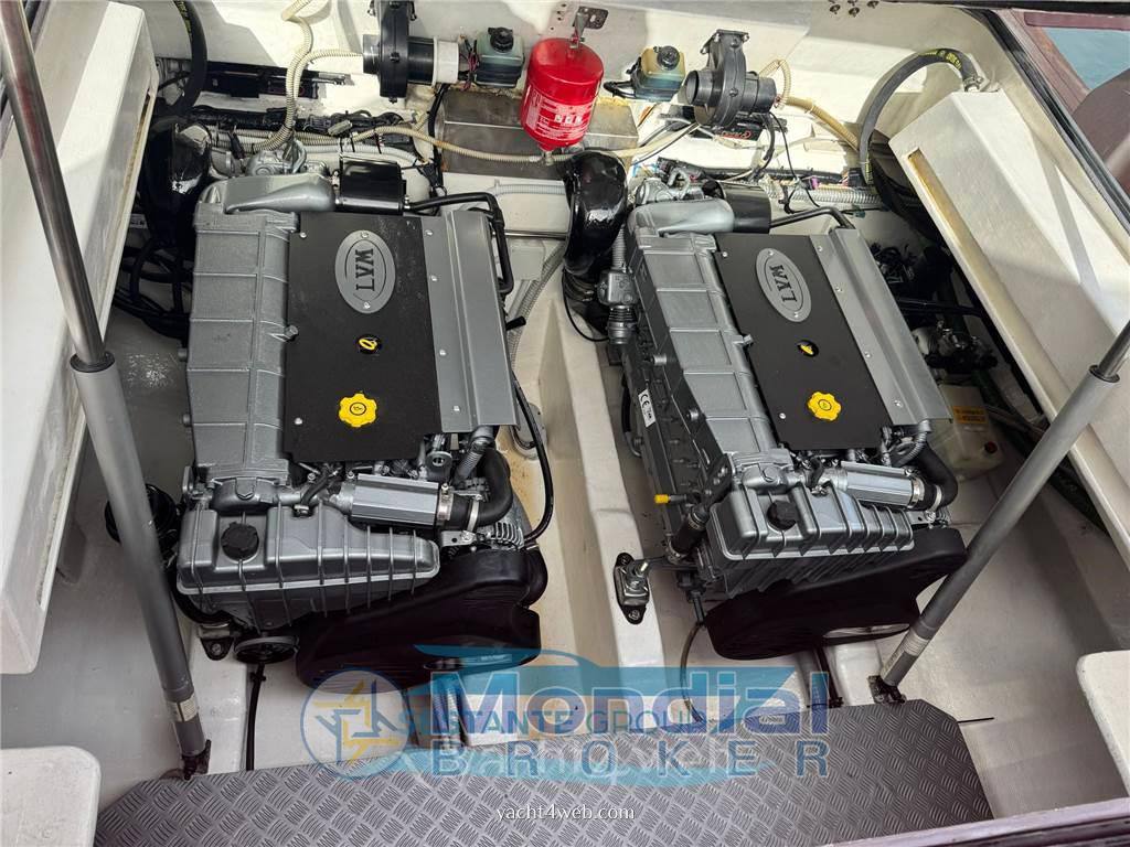 Maori yacht Maori 50' occasion