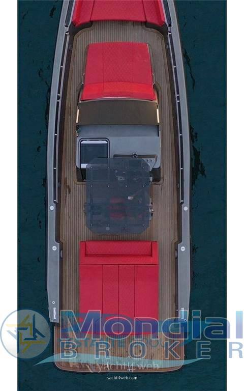 Maori yacht Maori 50' Bateau à moteur nouveau en vente