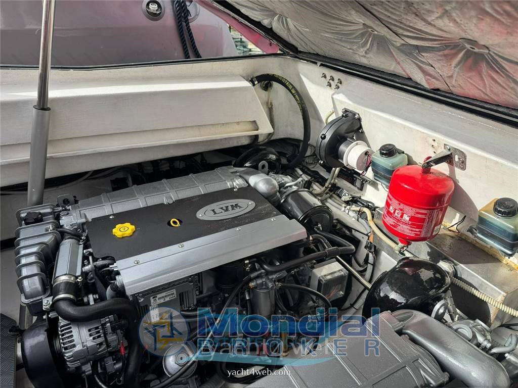 Maori yacht Maori 50' Croiseur de jour occasion