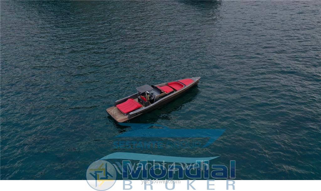 Maori yacht Maori 50' Croiseur de jour