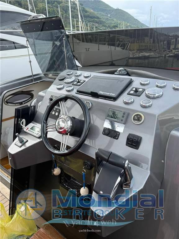 Maori yacht Maori 50' 2008