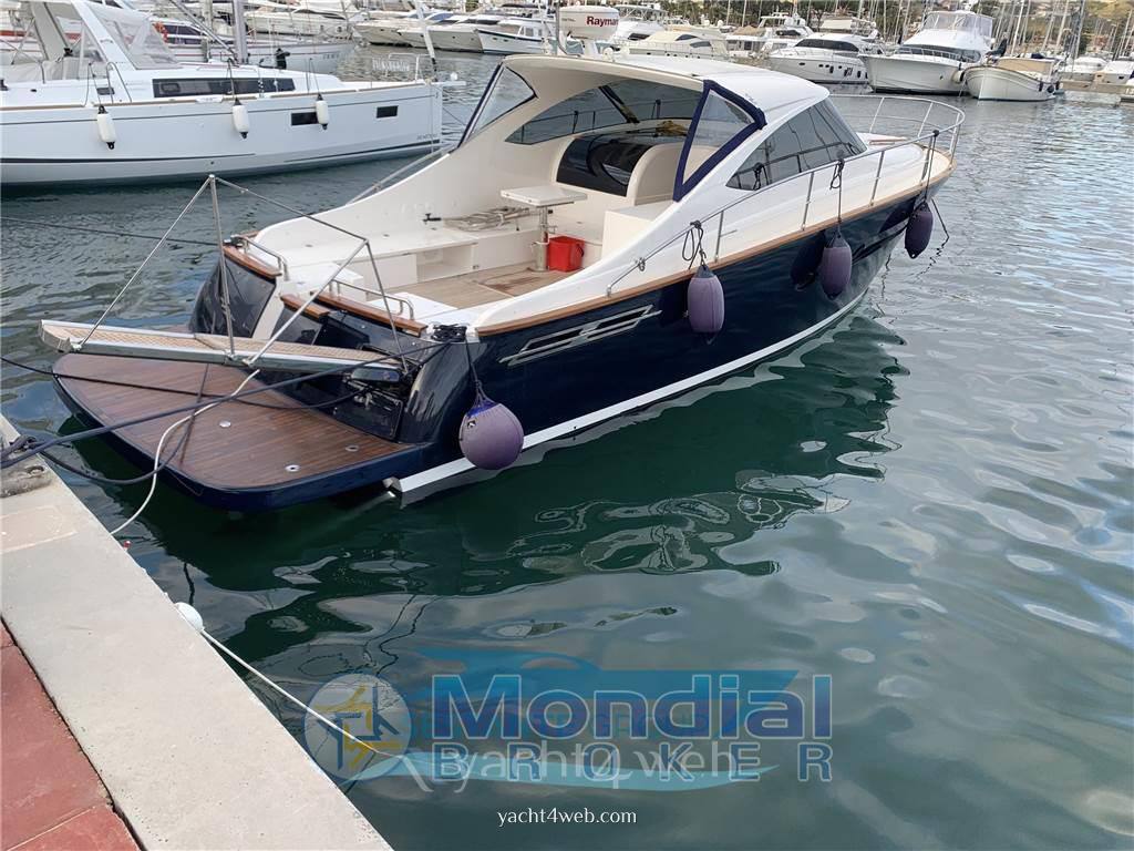 Austin parker Ap 36 natante 